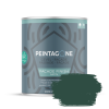 Peintagone Facade Finish PE054 GREEN ADDICT