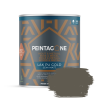 Peintagone Lak PU Gold Semi-Mat  PE012 SABLON