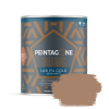 Peintagone Lak PU Gold Semi-Mat PE029 BRIDGE