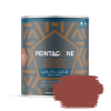 Peintagone Lak PU Gold Semi-Mat PE102 POP ART