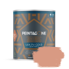 Peintagone Lak PU Gold Semi-Mat PE104 HOLIDAY