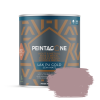Peintagone Lak PU Gold Semi-Mat PE129 ORIENTAL ROSE