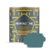 Peintagone METALGONE (Lak Metaal) PE071 PACIFIC BLUE