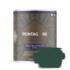 Peintagone MULTALKYD ST (Lak Exterior) PE054 GREEN ADDICT