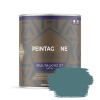 Peintagone MULTALKYD ST (Lak Exterior) PE071 PACIFIC BLUE