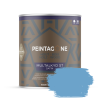 Peintagone MULTALKYD ST (Lak Exterior) PE087 BLUE ADDICT