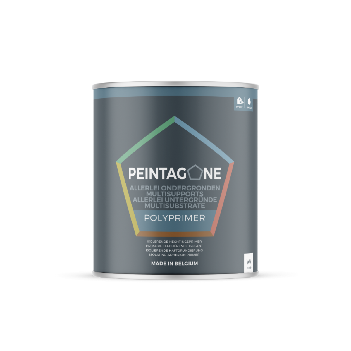 Peintagone PolyPrimer
