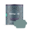 Peintagone Villa Perfect Semi-Mat PE065 BALTIC