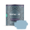 Peintagone Villa Perfect Semi-Mat PE081 ZOUTE