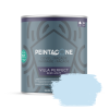Peintagone Villa Perfect Semi-Mat PE085 ARCTIC