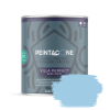 Peintagone Villa Perfect Semi-Mat PE086 BLUE EYES