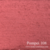 Kalei kleurtester "Pompeï 108" Stoopen en Meeus