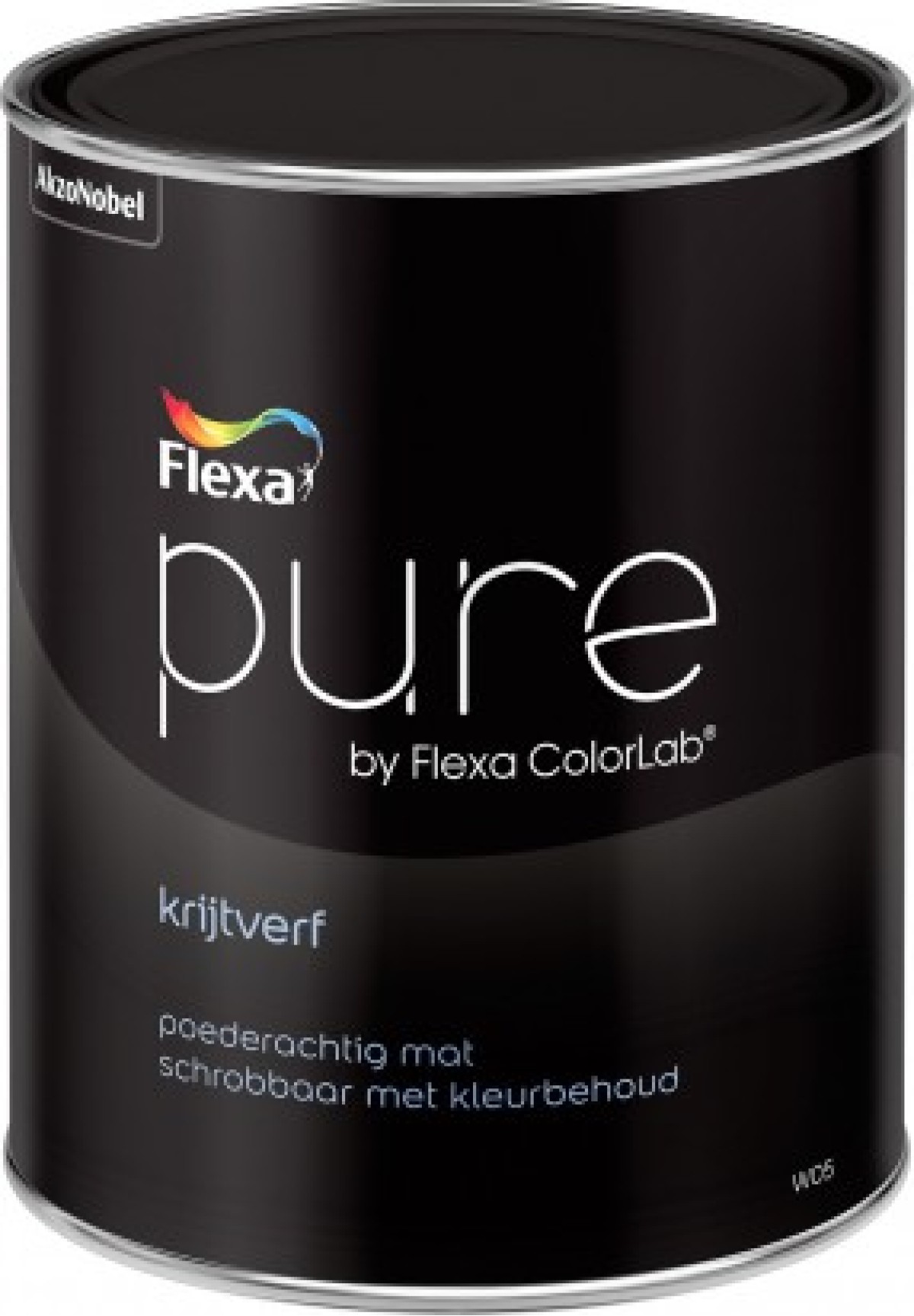 Flexa PURE Krijtverf Alle Kleuren