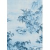 Komar RAW R2-005 Blue China