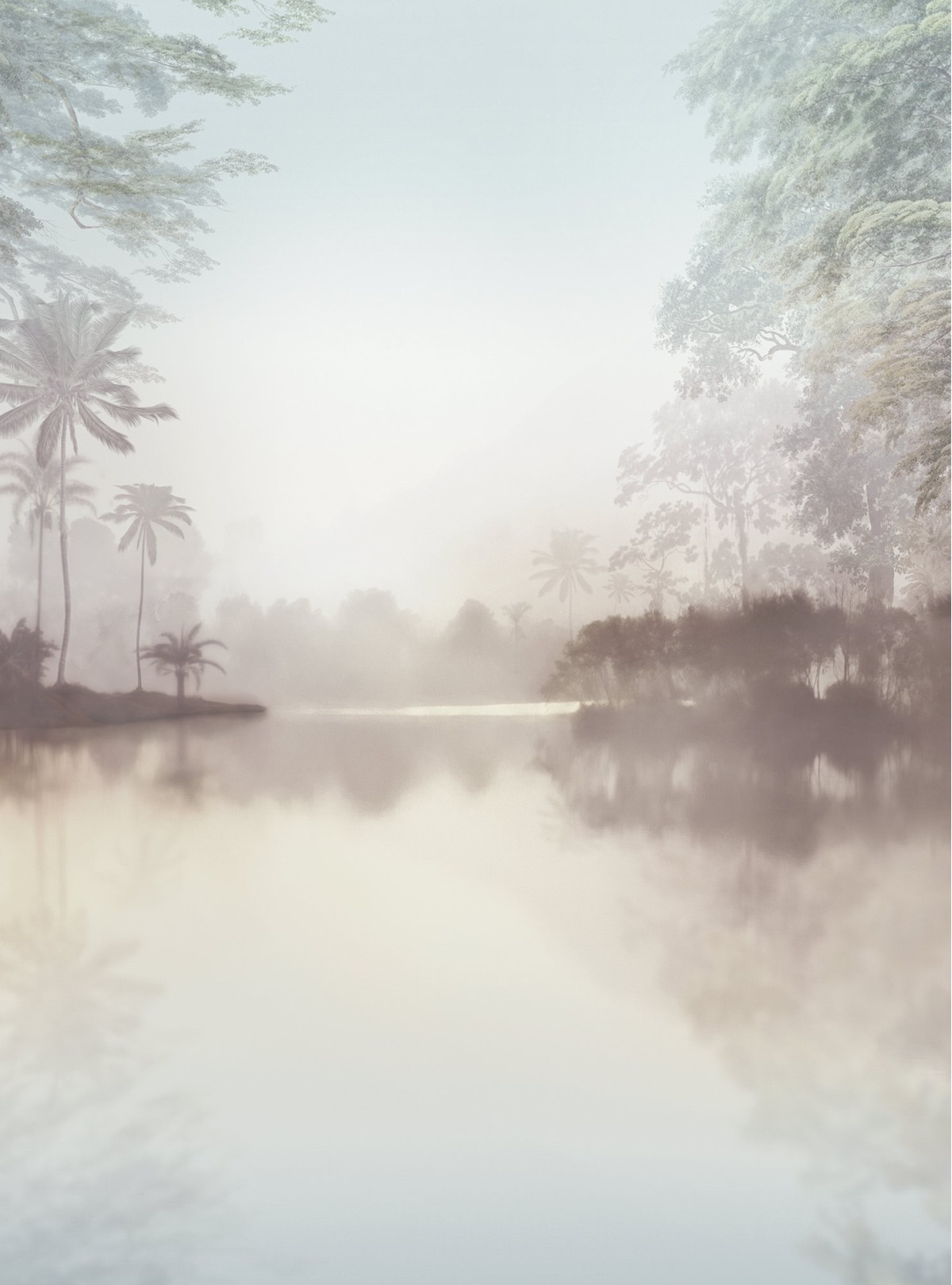 Komar RAW R2-009 Lac Tropical Pure
