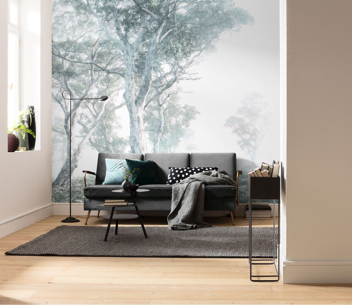 Komar RAW R3-023 Magic Trees