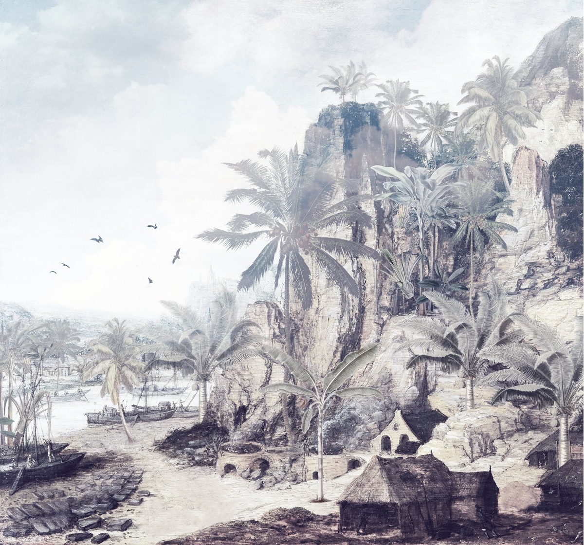 Komar RAW R3-028 Dreamworld