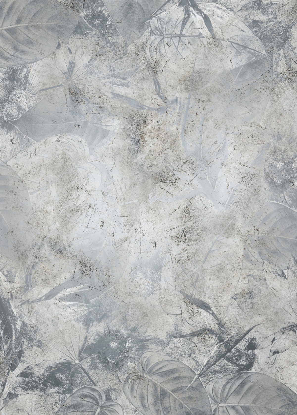Komar RAW RSX4-020 Flower Fossil