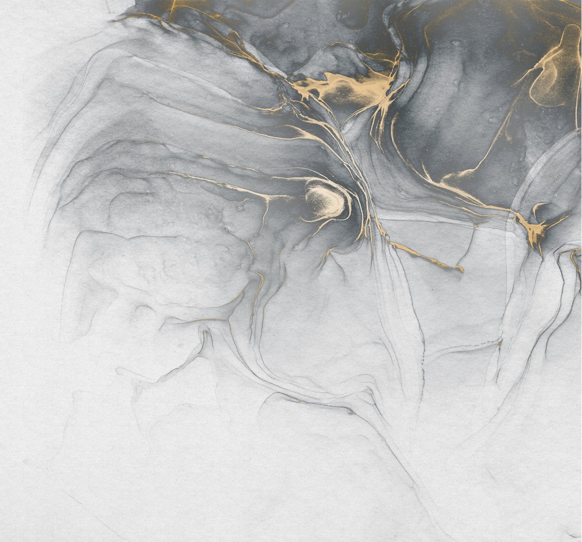 Komar RAW RSX6-037 Ink Gold Fluid