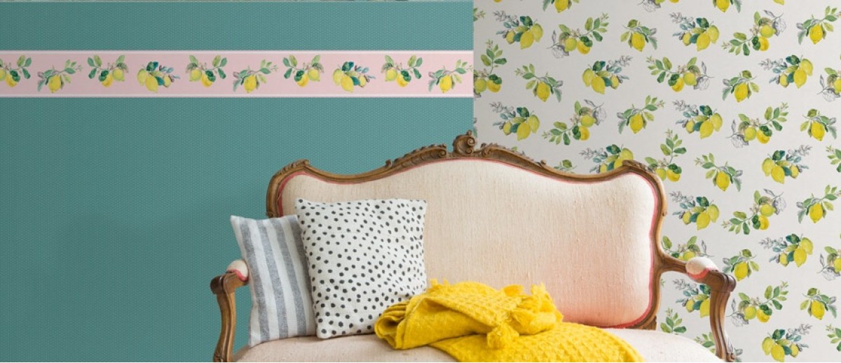 Rasch Petite Fleur 5 288420