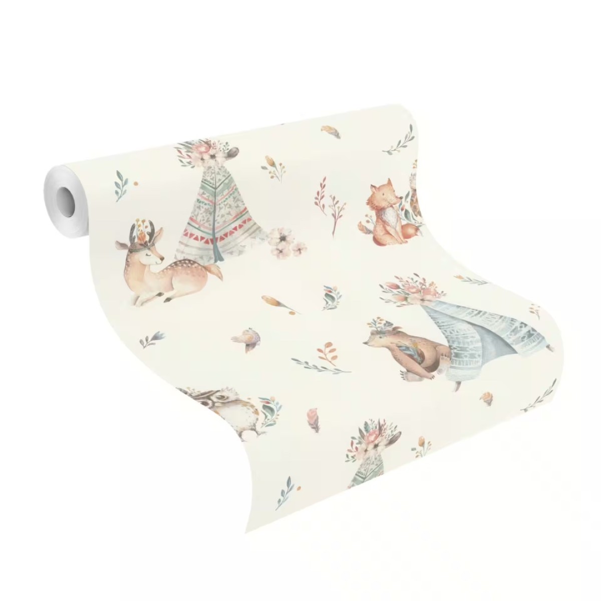 Kids' World II 301410