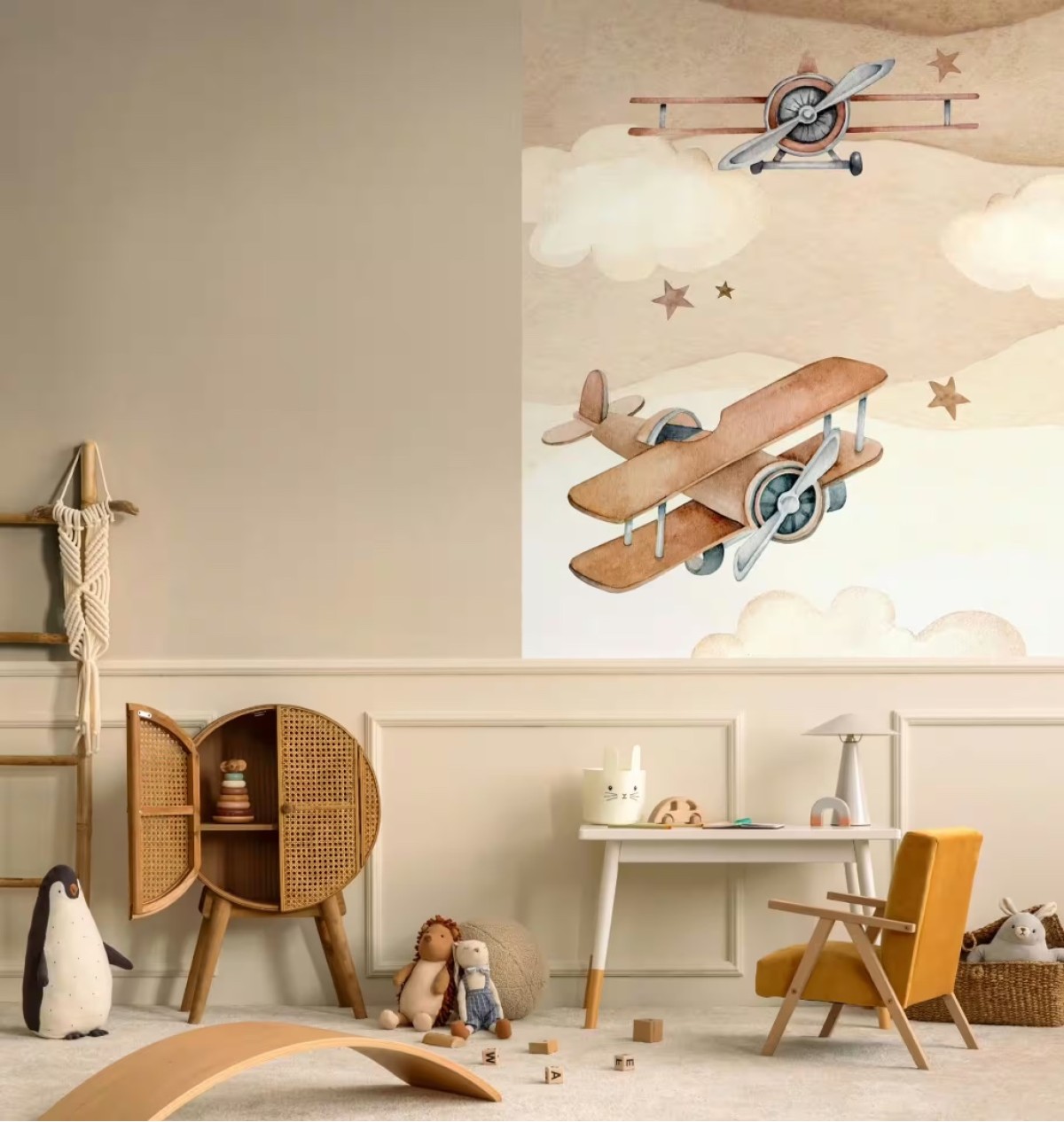 Kids' World II 367966