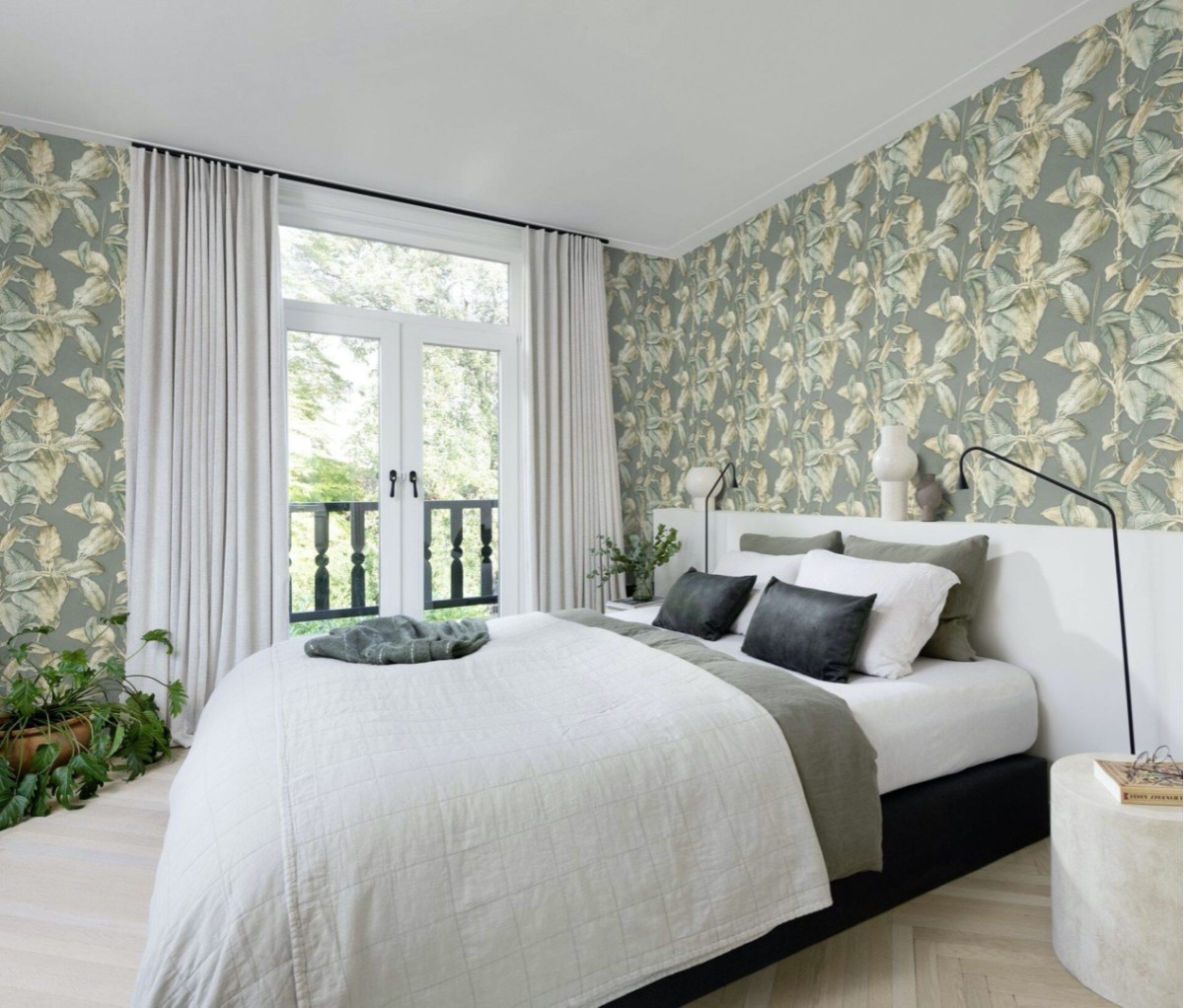 Back to Nature 571462