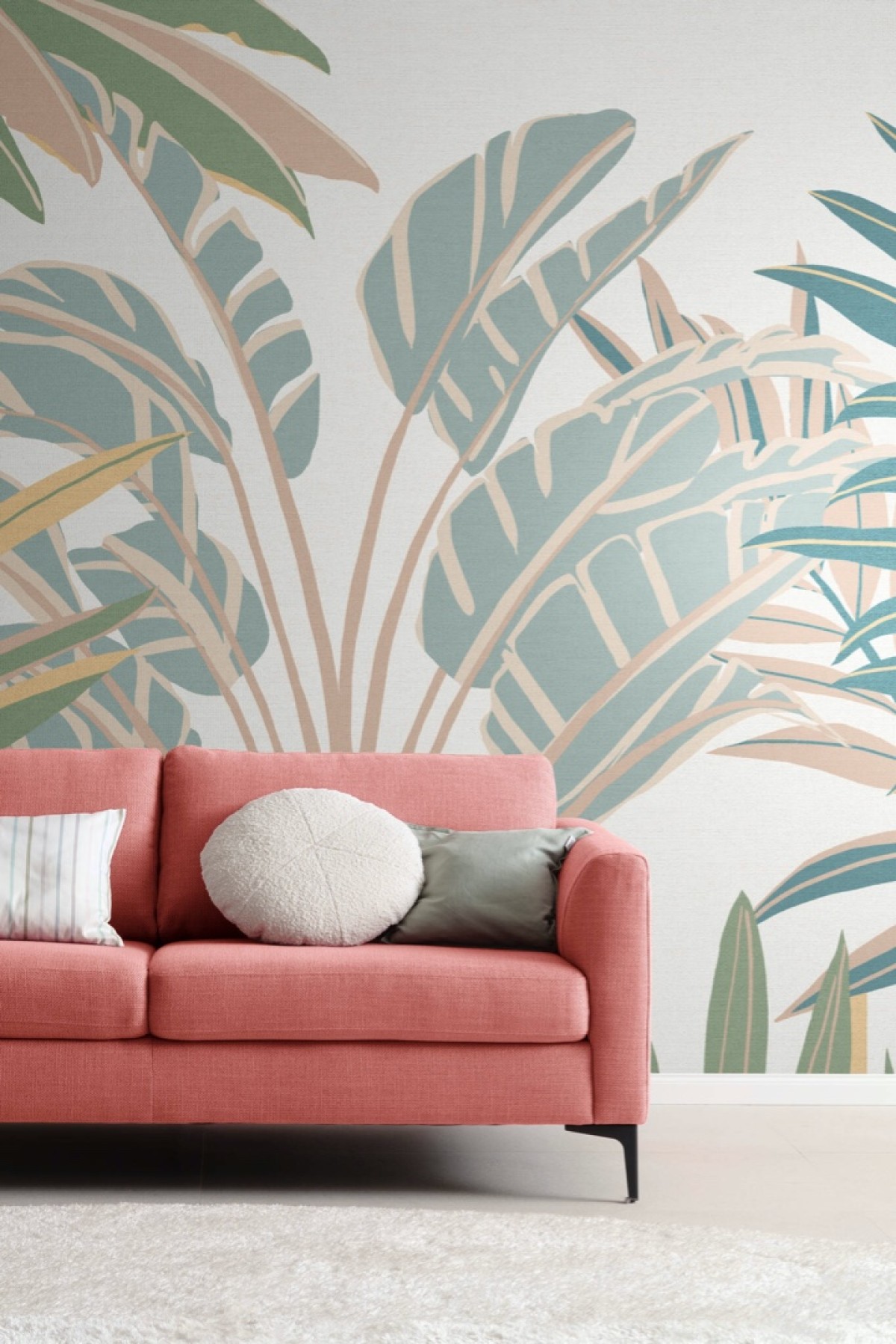 Schöner Wohnen Cosy Living 366754