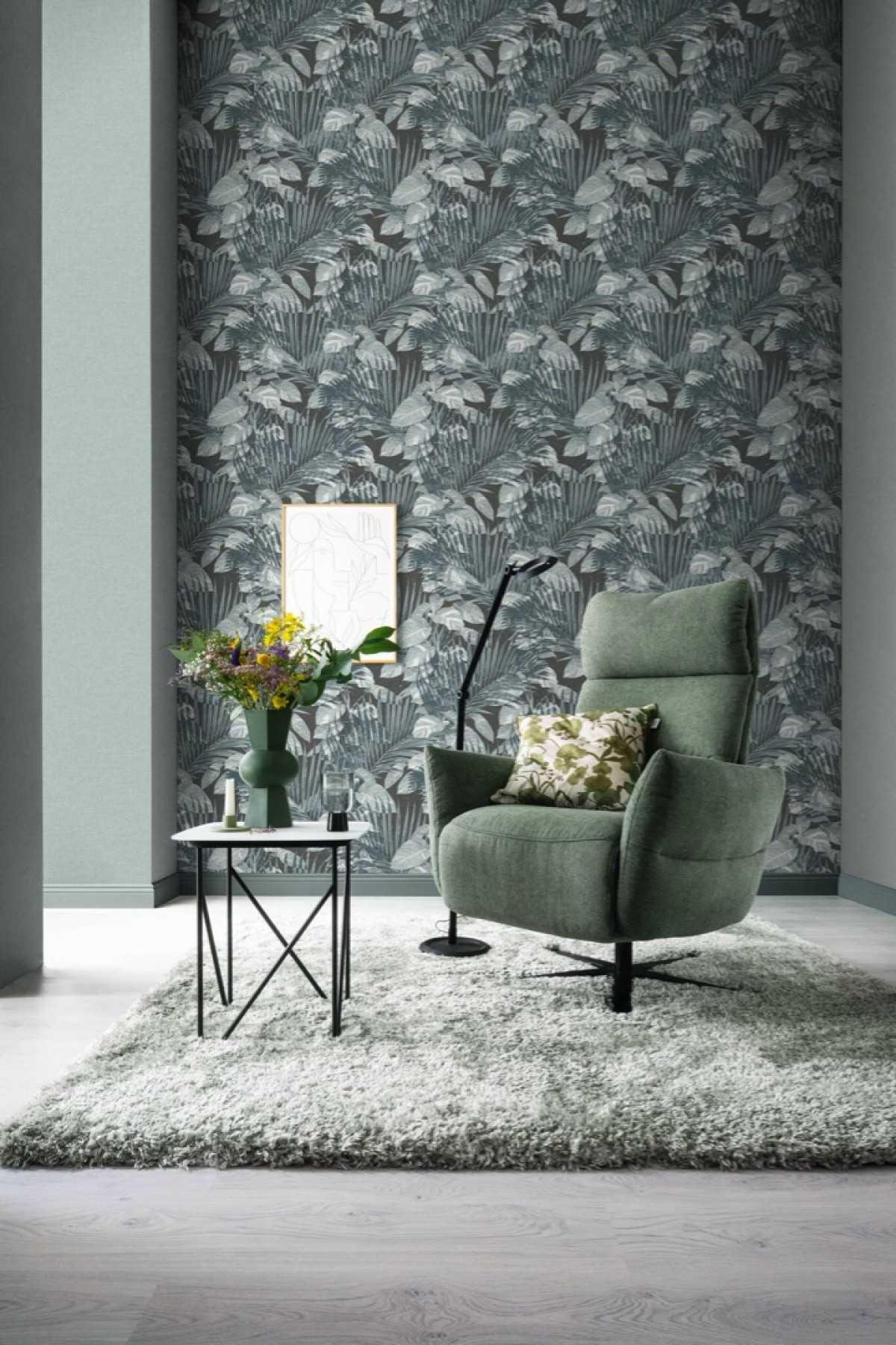 Schöner Wohnen Cosy Living 600308