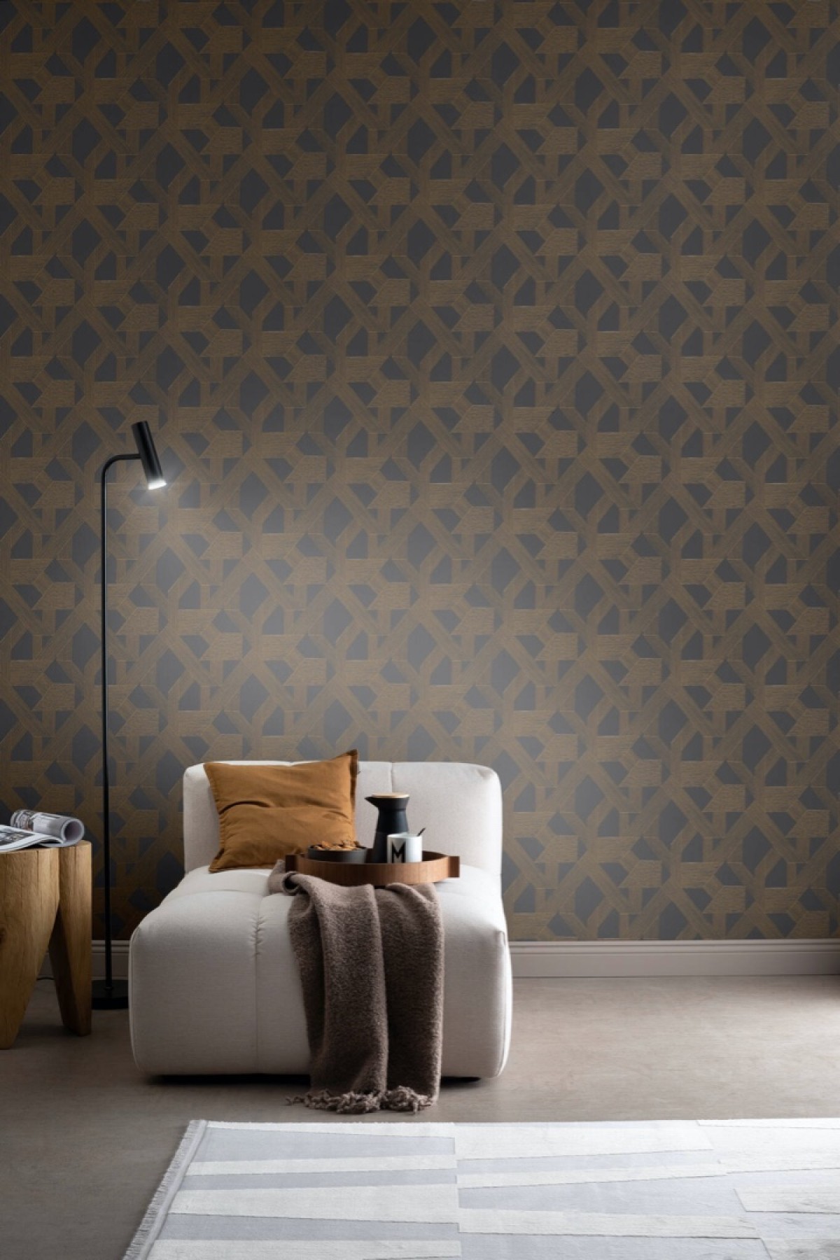 Schöner Wohnen Cosy Living 600445