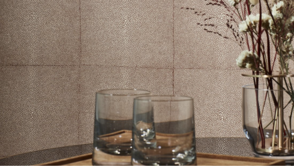 Arte Icons 85522 Rose Brown