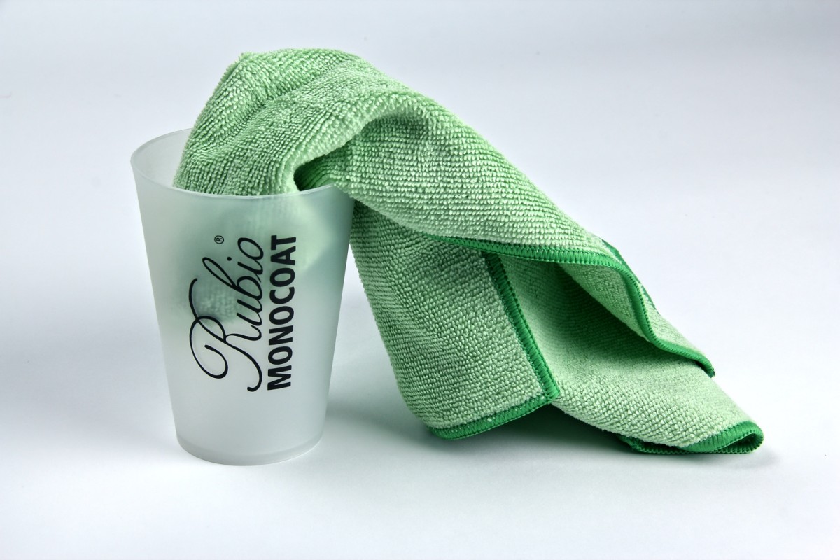 Rubio Monocoat Microfiber Cloth