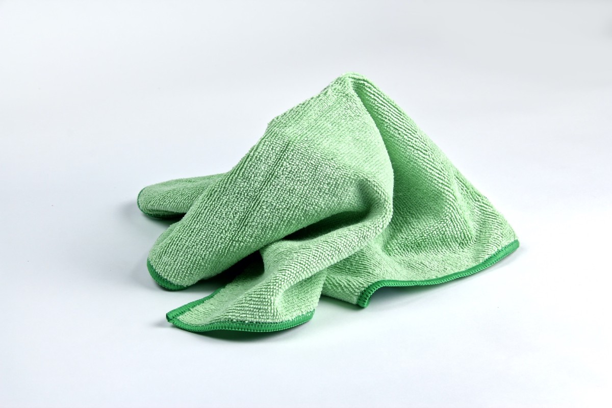 Rubio Monocoat Microfiber Cloth