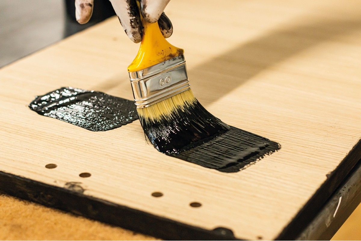 RMC Brush Standard 60