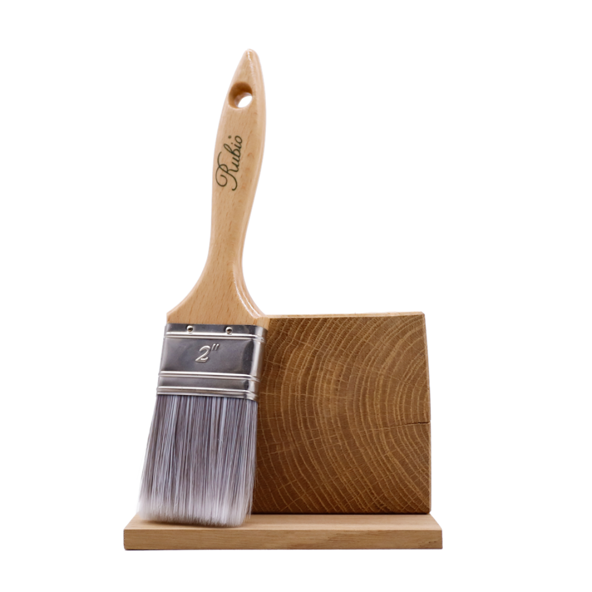 RMC Woodcream Borstel 2"