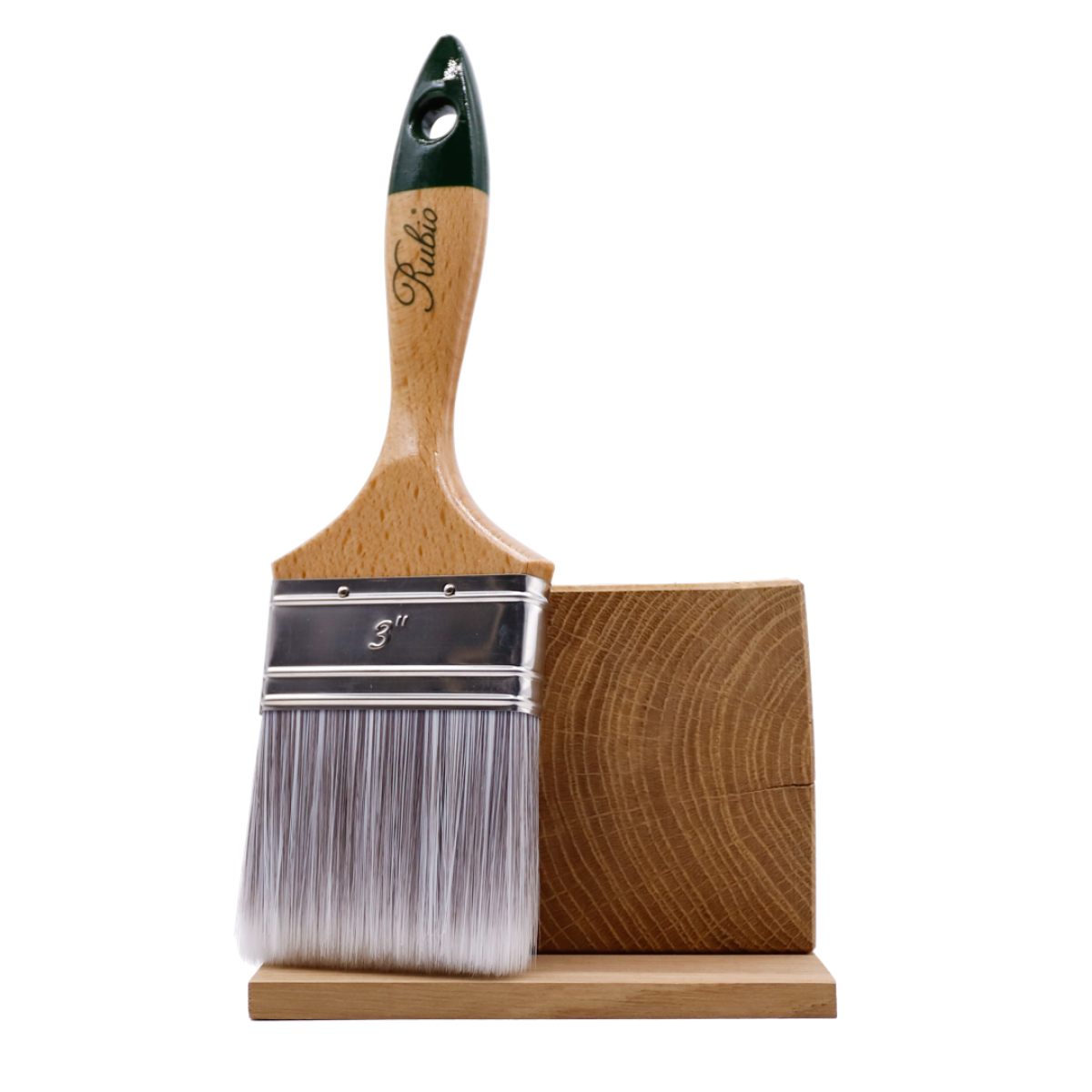 RMC Woodcream Borstel 3"