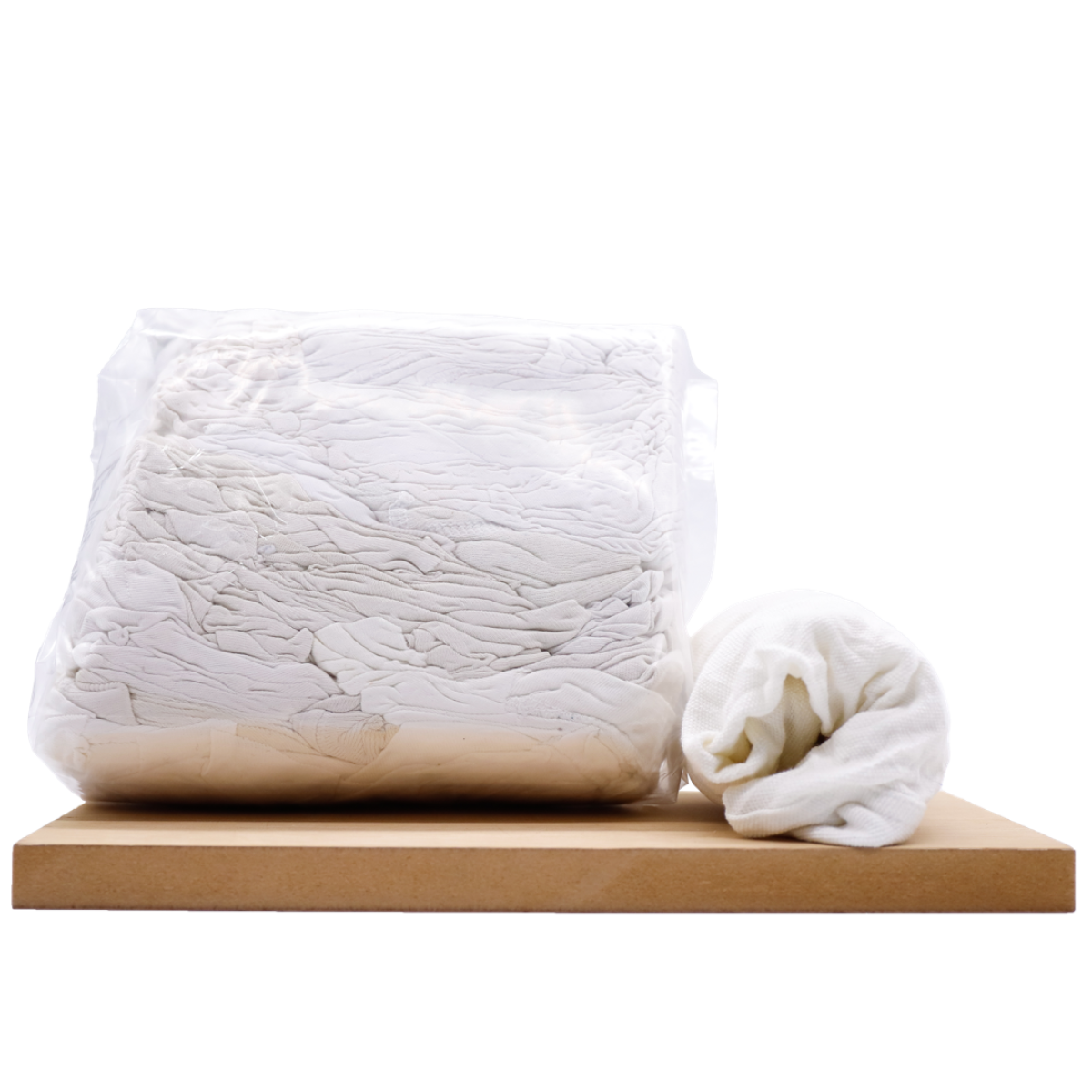 Rubio Monocoat doeken 1 kg