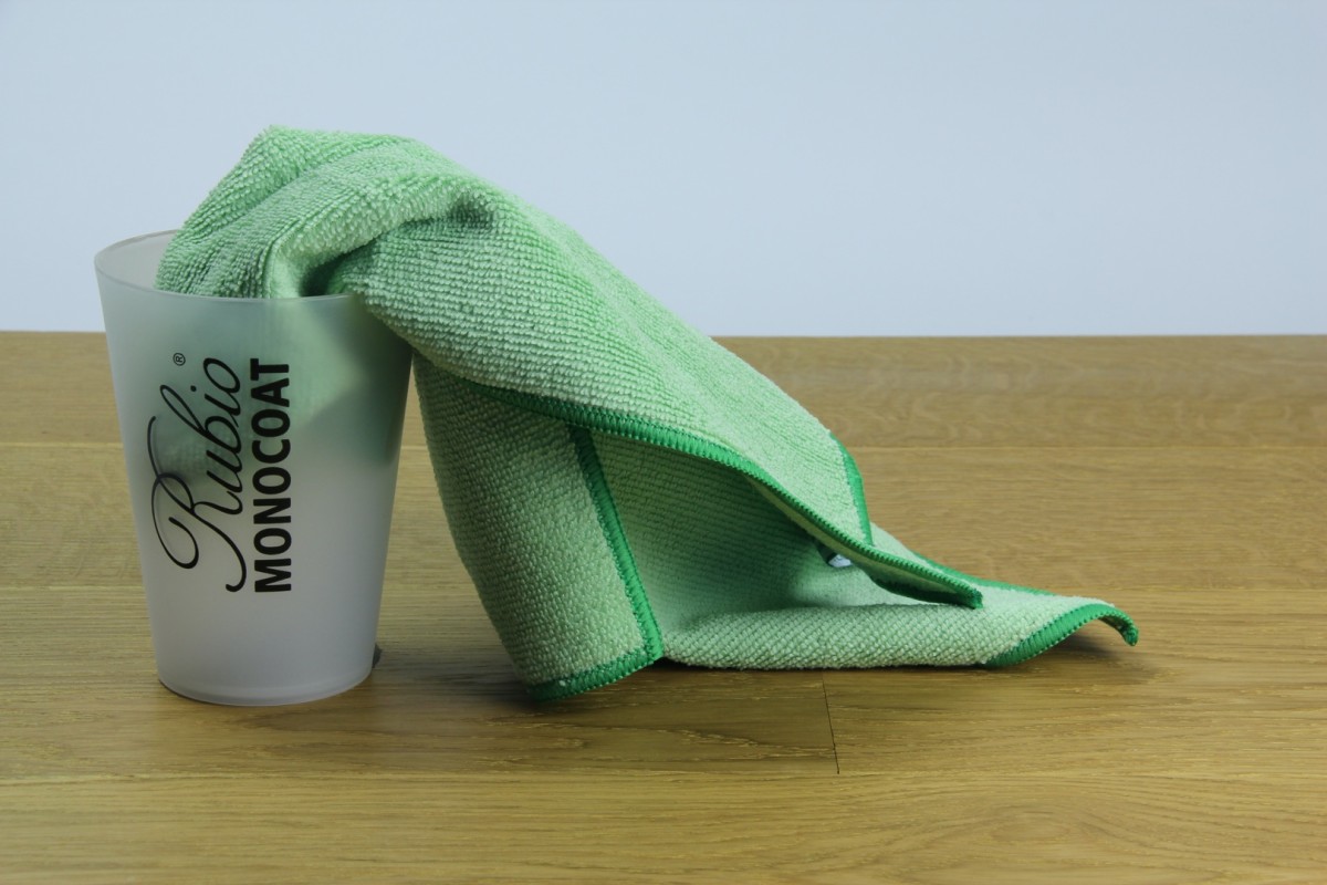 Rubio Monocoat Microfiber Cloth