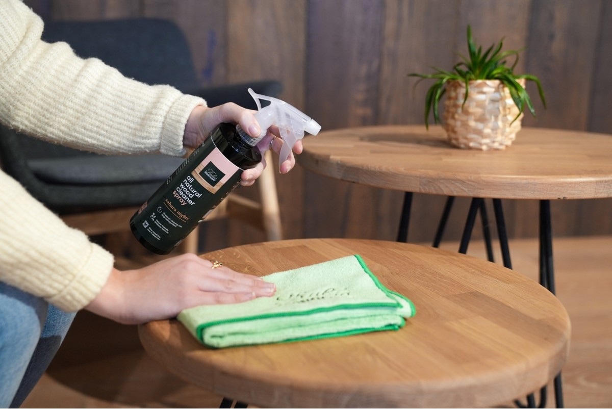 Rubio Monocoat Microfiber Cloth