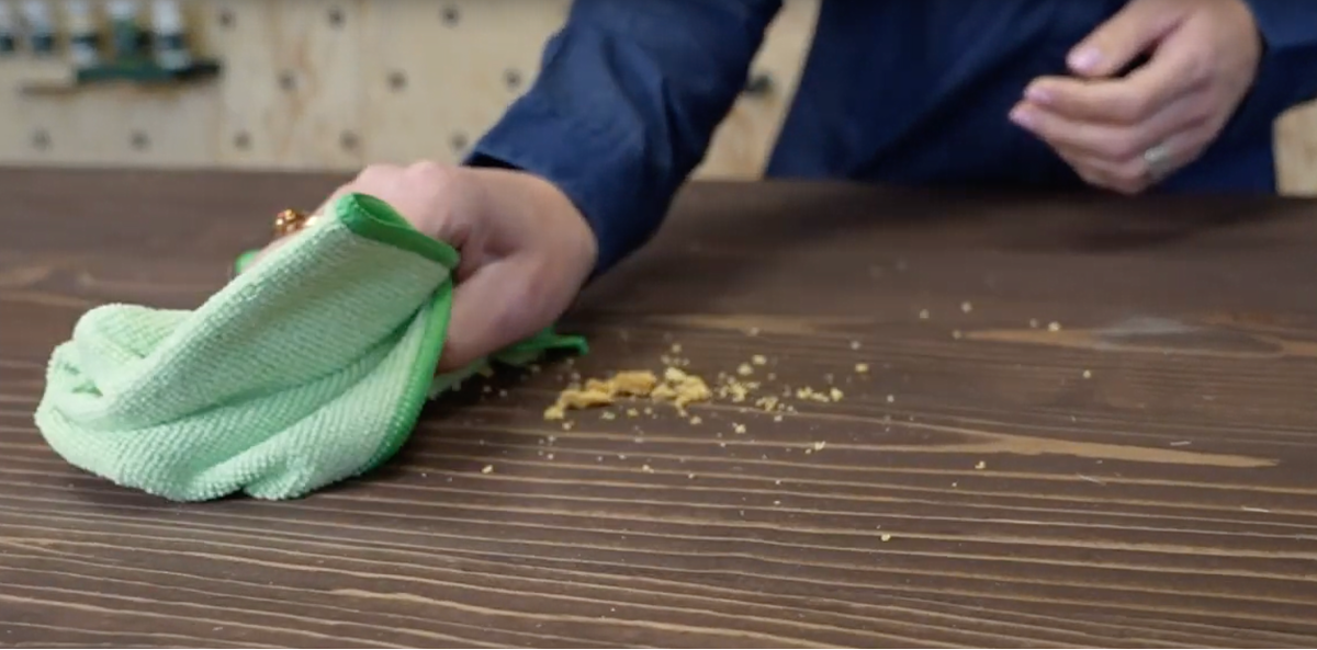 Rubio Monocoat Microfiber Cloth