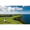 Komar Wanderlust SHX9-040 "Green Ireland"