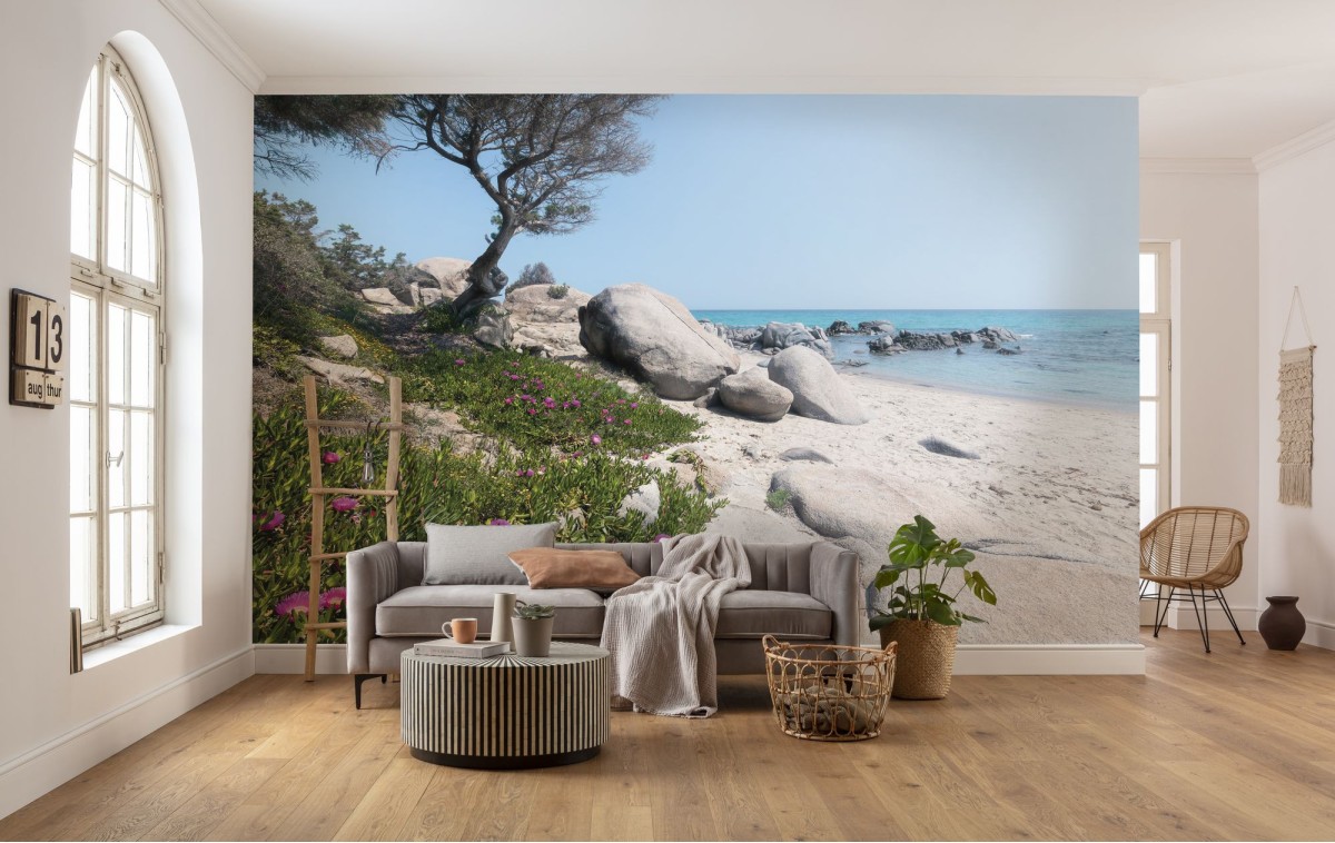Komar Wanderlust SHX9-056 "Mediterrane Träume"