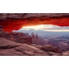 Komar Wanderlust SHX9-058 "Mesa Arch"
