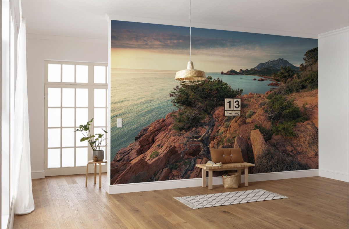 Komar Wanderlust SHX9-066 "Paradiso II"