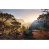 Komar Wanderlust SHX9-101 "Yosemites Secret" 
