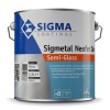 Sigma Sigmetal Neofer Decor Semi-Gloss In Kleur