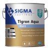 Sigma Tigron Aqua matt