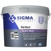 Sigma Perfect Semi-matt