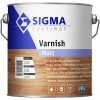 Sigma Varnish Matt