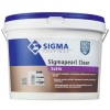 Sigma Pearl Clean Satin